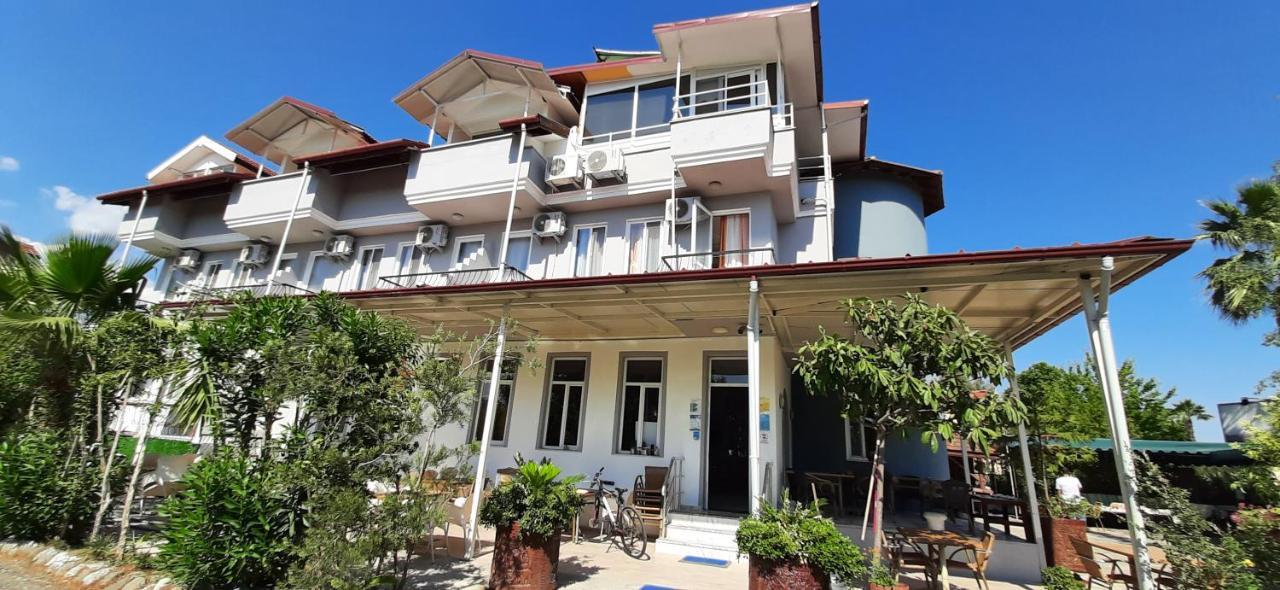 Tango Pension Koycegiz Exterior foto