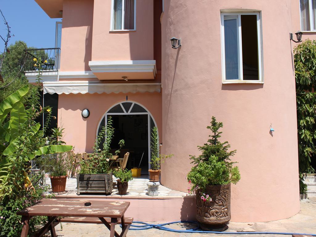 Tango Pension Koycegiz Exterior foto